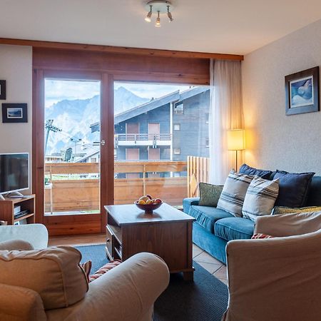 Apartment Victoria 1 C1 By Interhome Nendaz Exterior foto