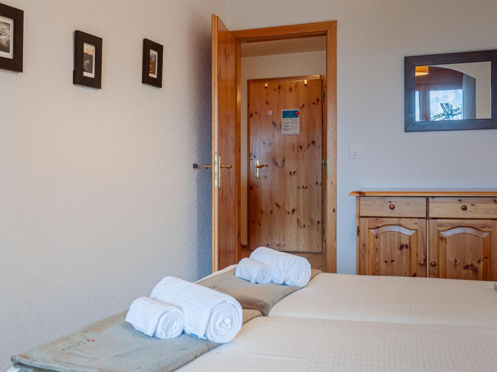 Apartment Victoria 1 C1 By Interhome Nendaz Exterior foto